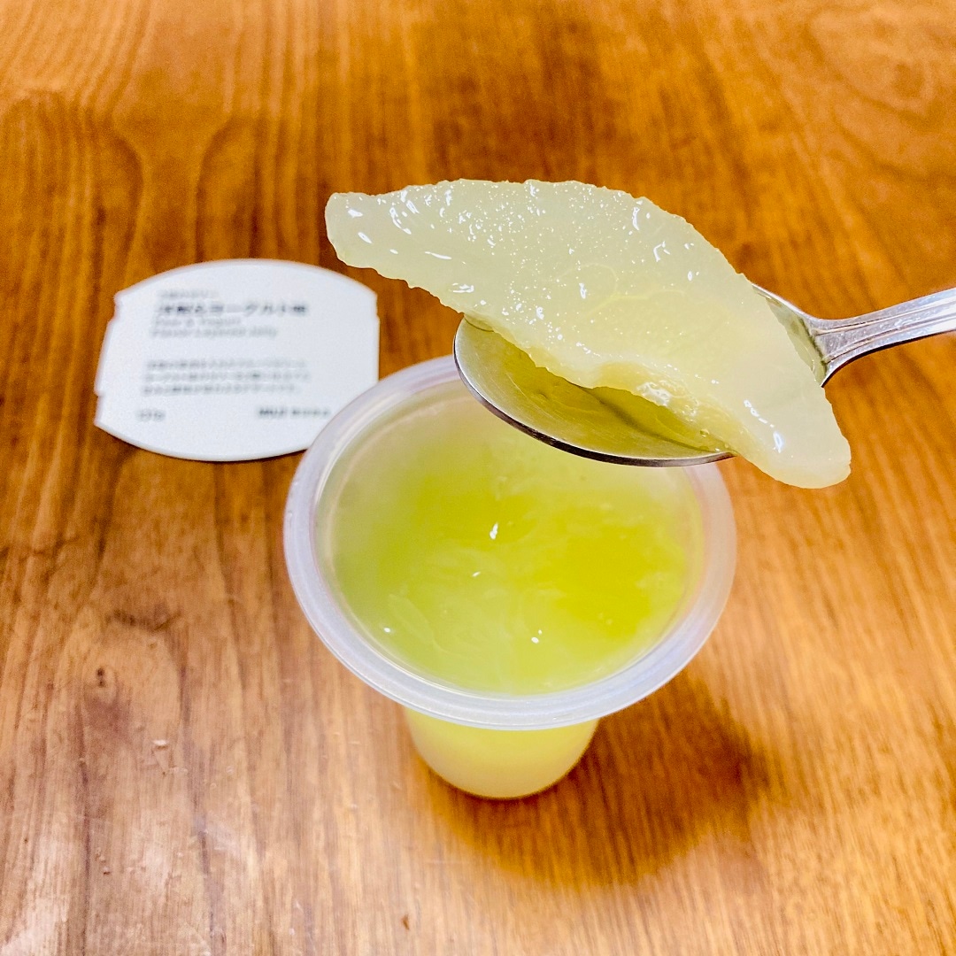 【アトレ川越】見た目もかわいいカップゼリー新発売！