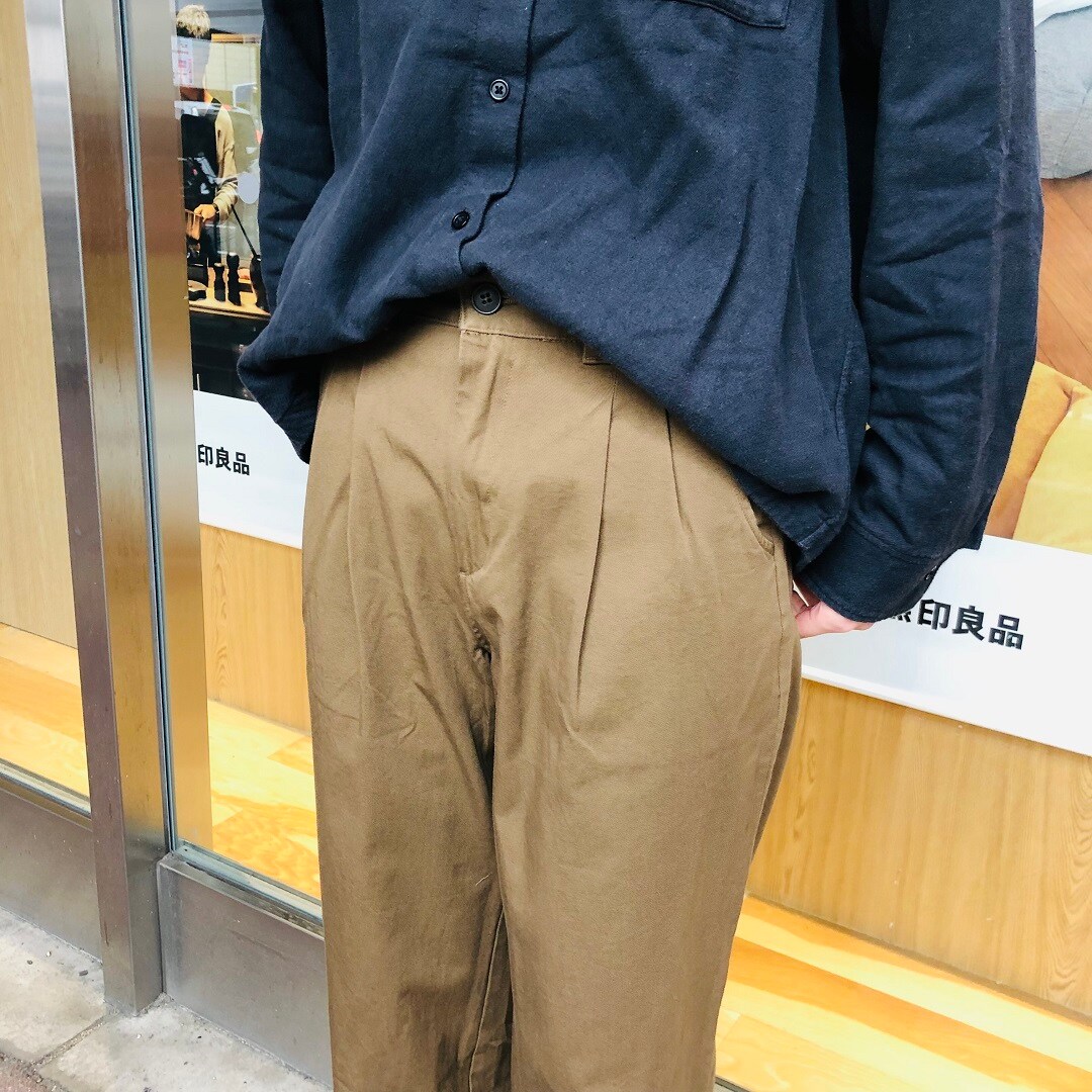 スタイリング画像