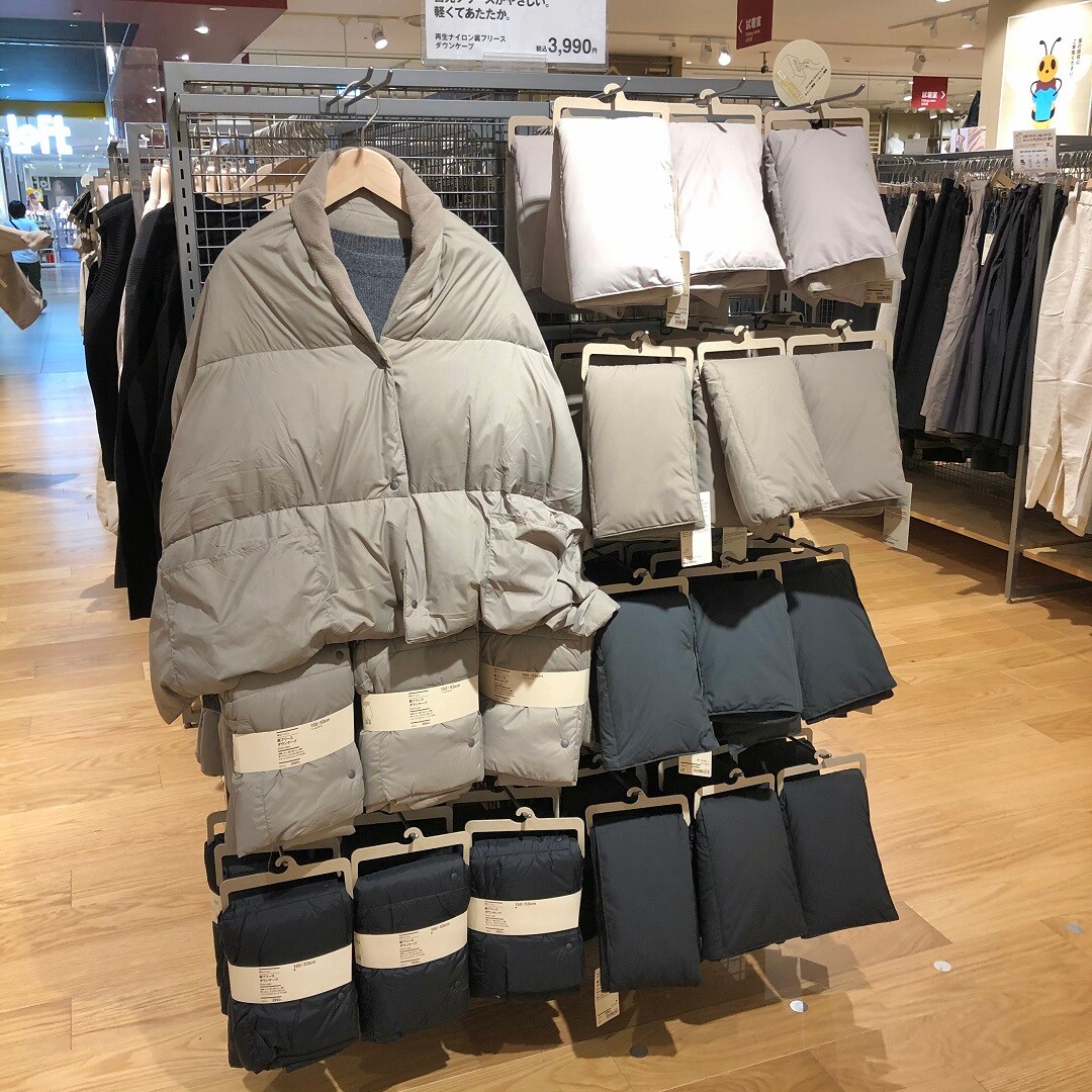 【アリオ加古川】ダウンマフラー