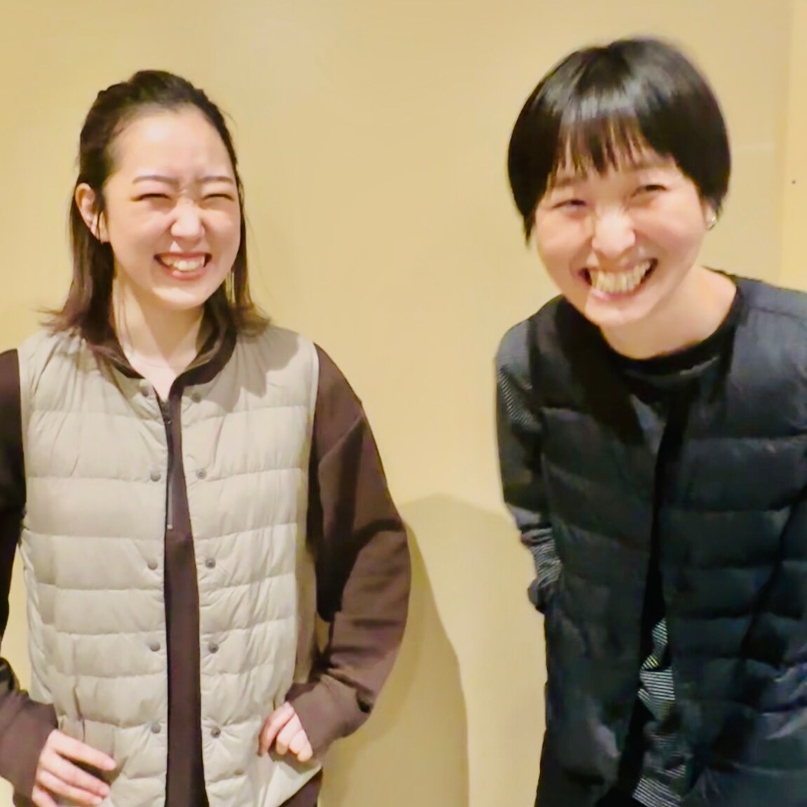 ラスト