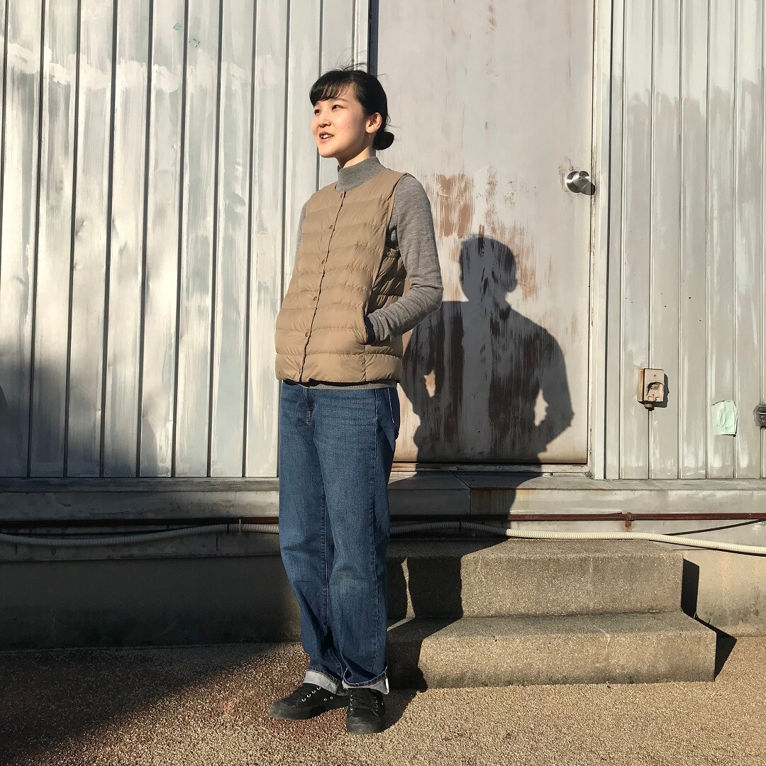 ダウン2