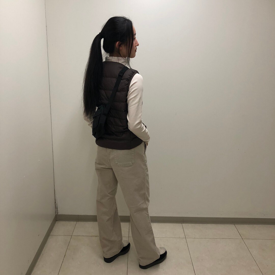 ダウン3