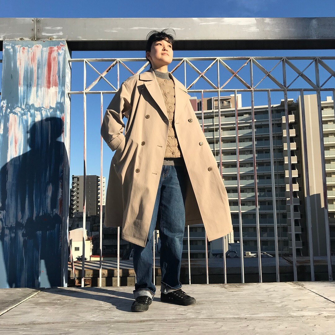 ダウン3