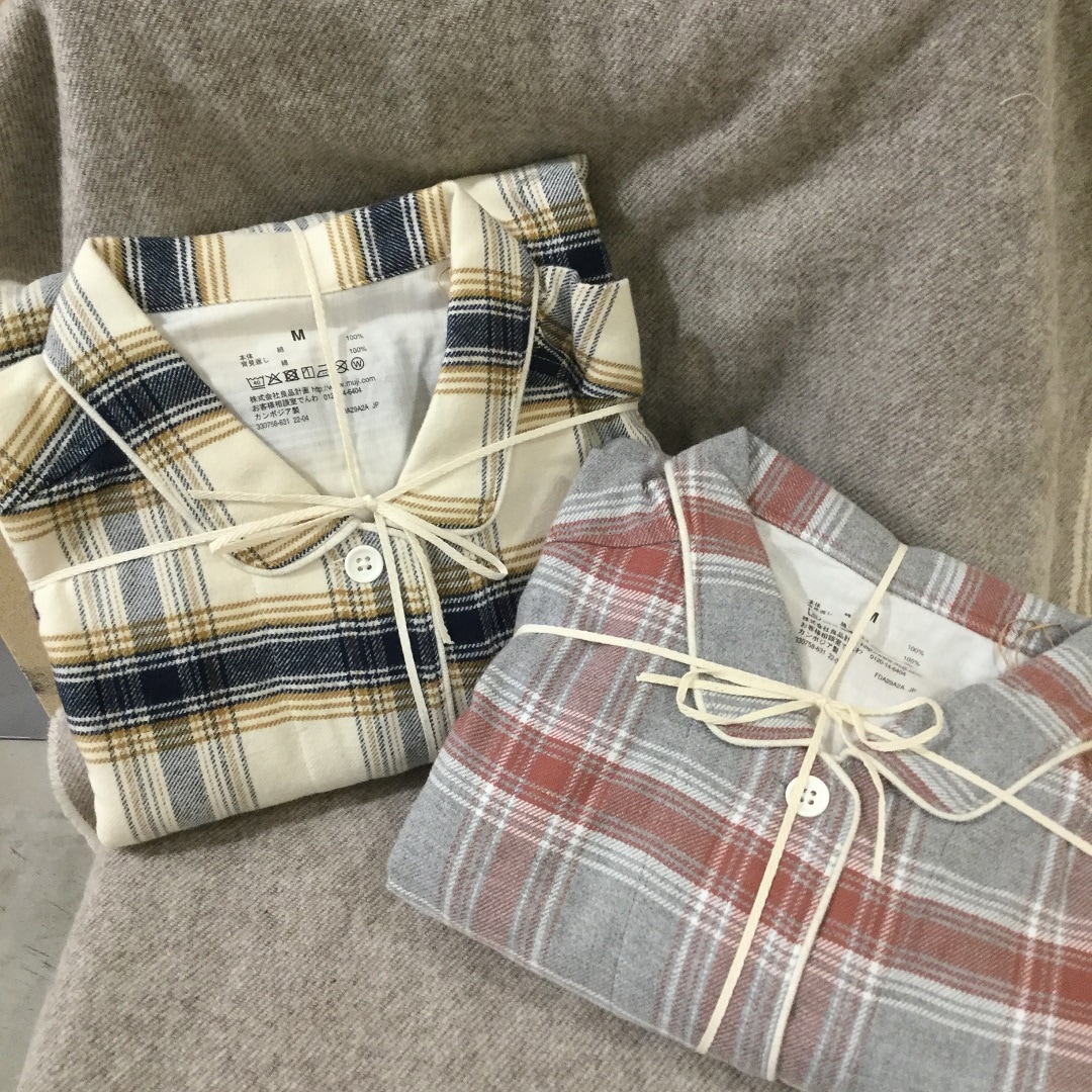 【酒田POP-UP STORE】あたたかさに、包まれる