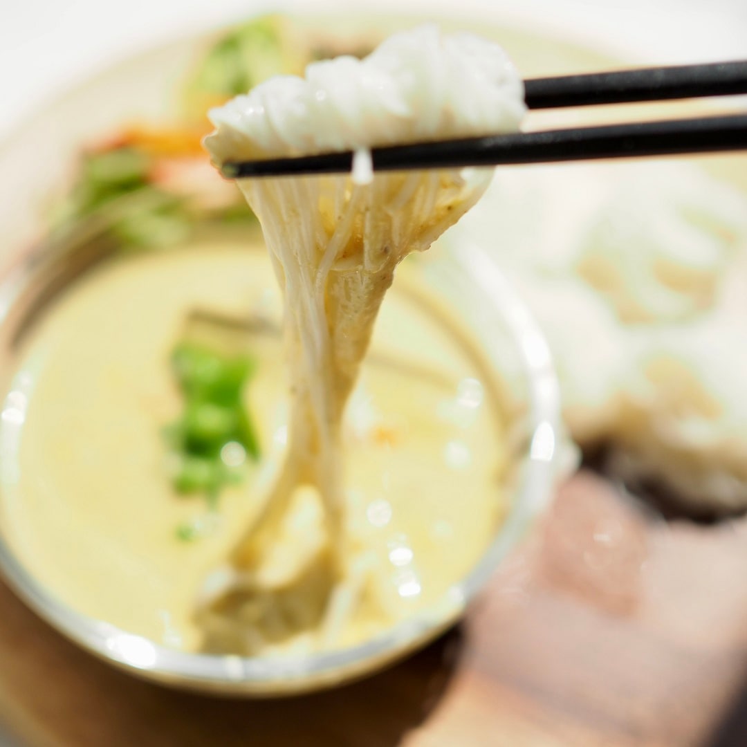 【山口】冷やしておいしいカレー