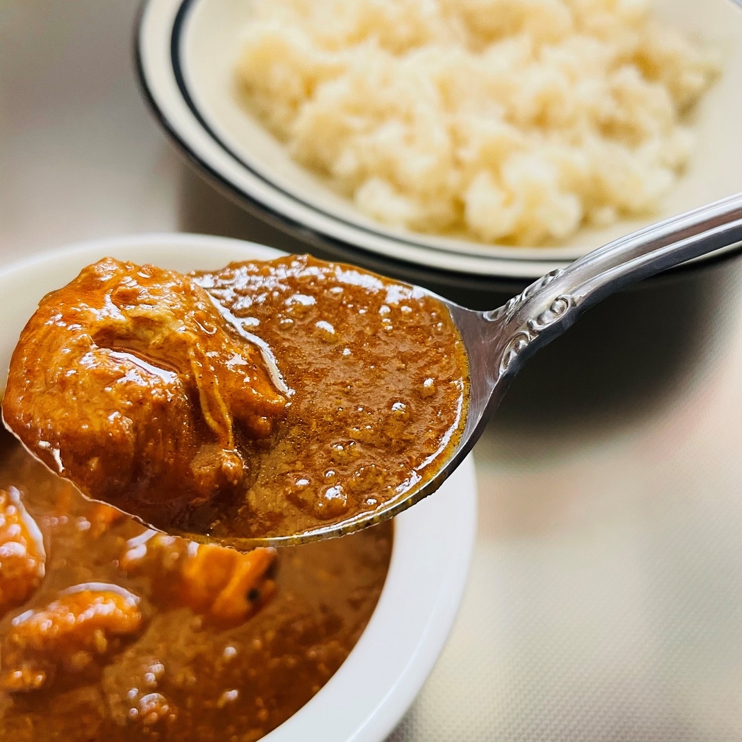 【アピタタウン金沢ベイ】この時期イチ押しカレー