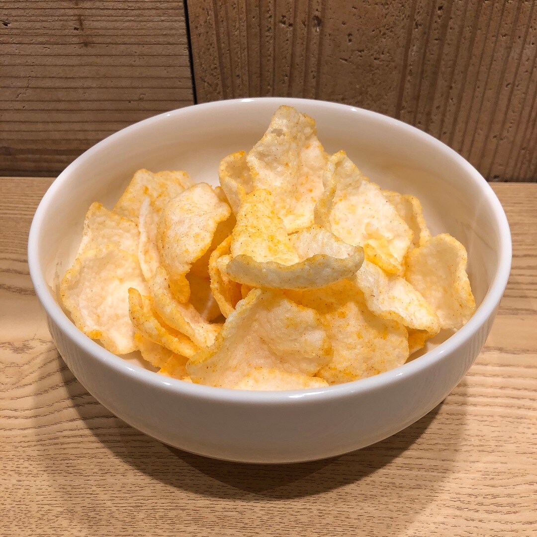 食べた