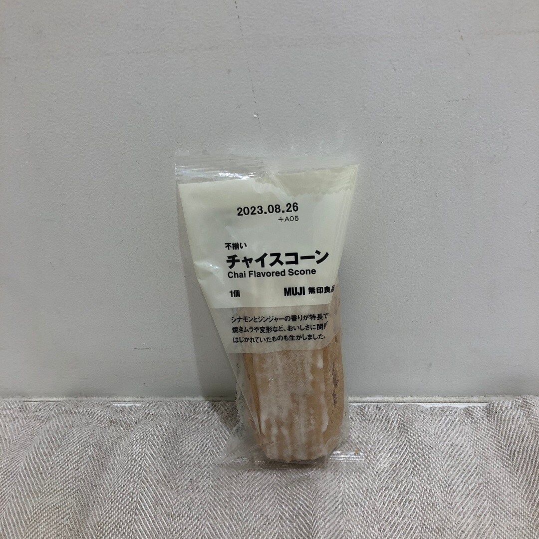 チャイスコーン