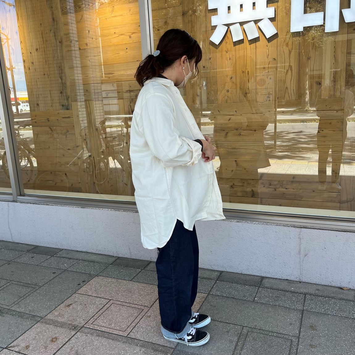 チュニック