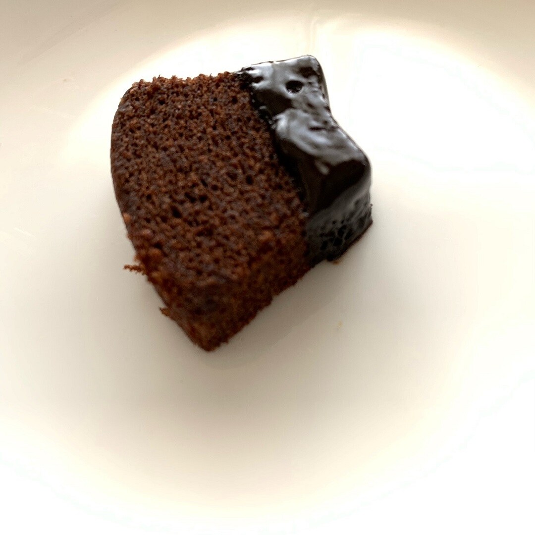 チョコがけショコラ
