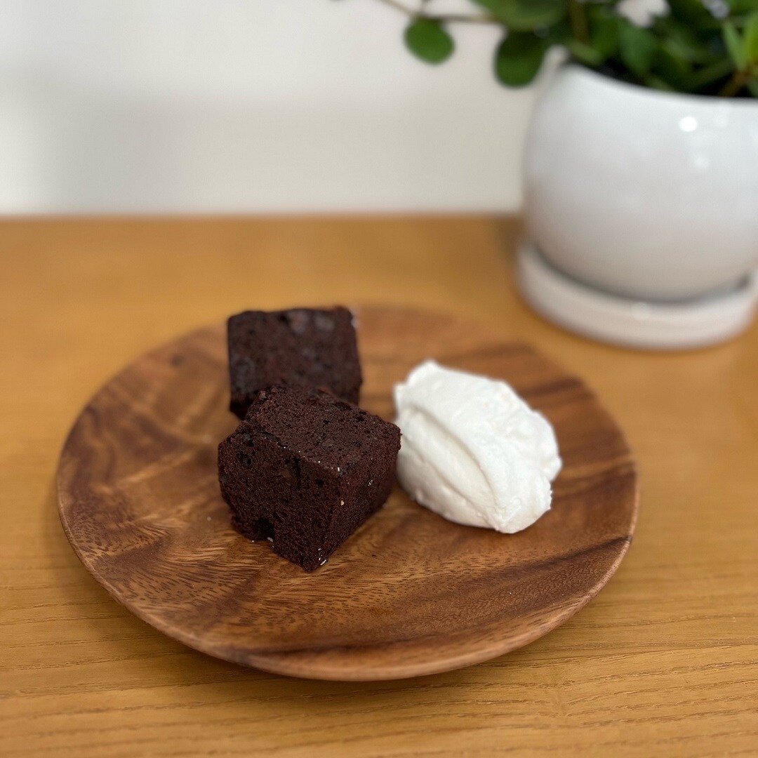 チョコケーキ