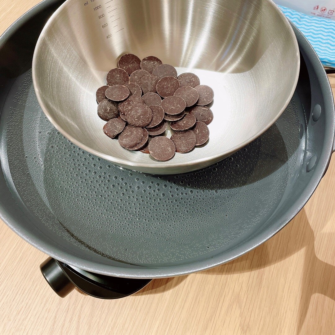 チョコレート