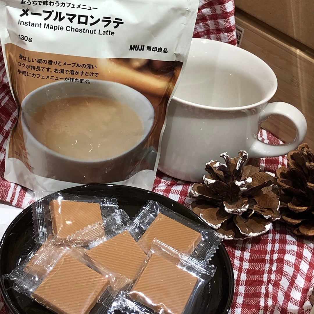 ちょこ