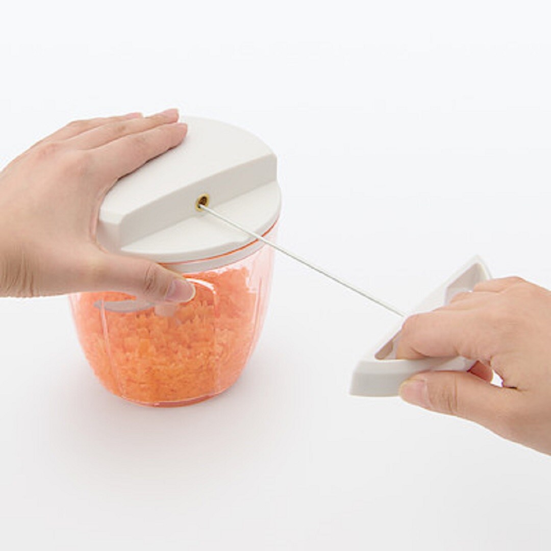 【MIDORI長野】キッチン用品に新しく仲間入り