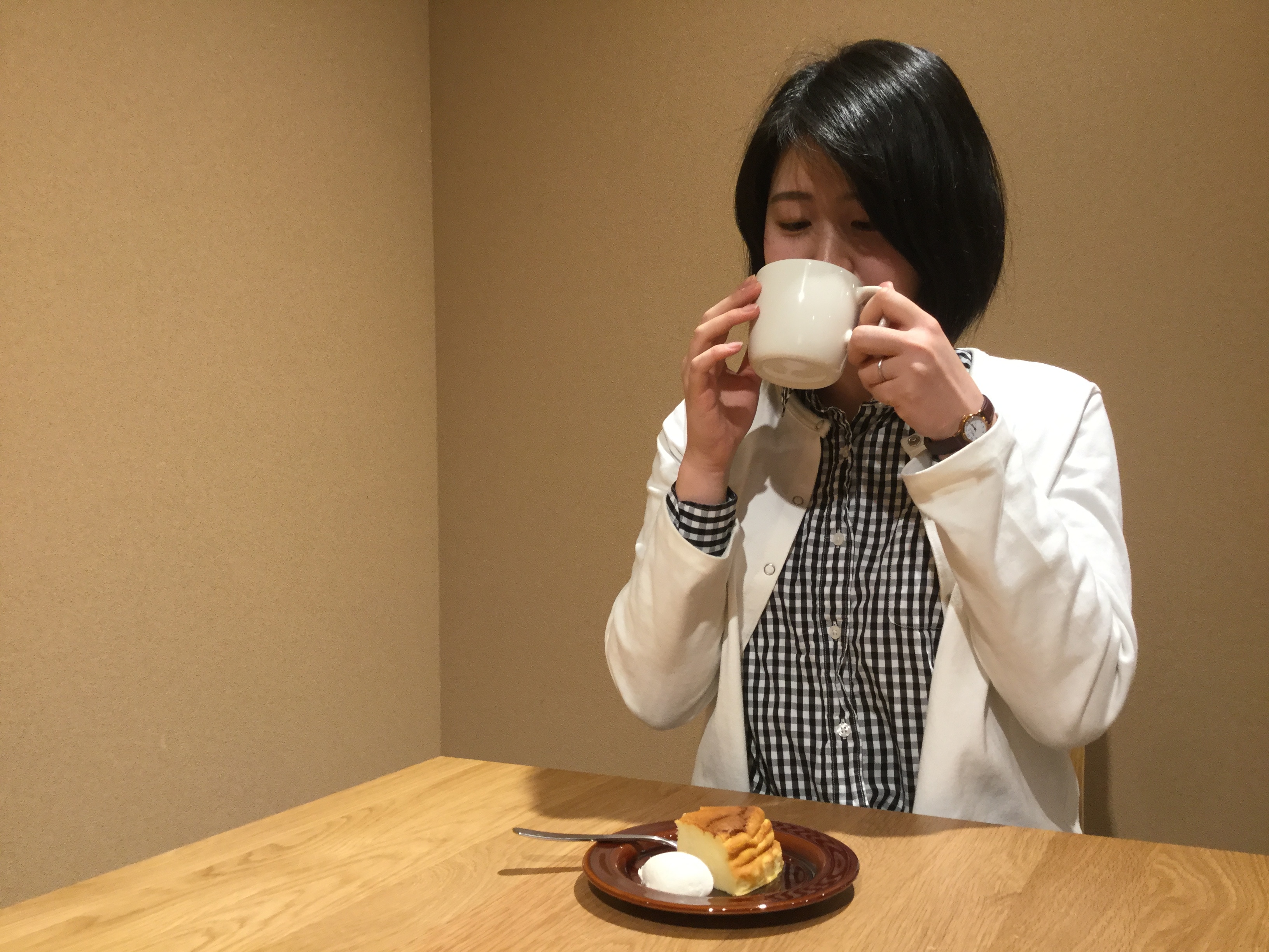 【Cafe&MealMUJIシエスタハコダテ】③