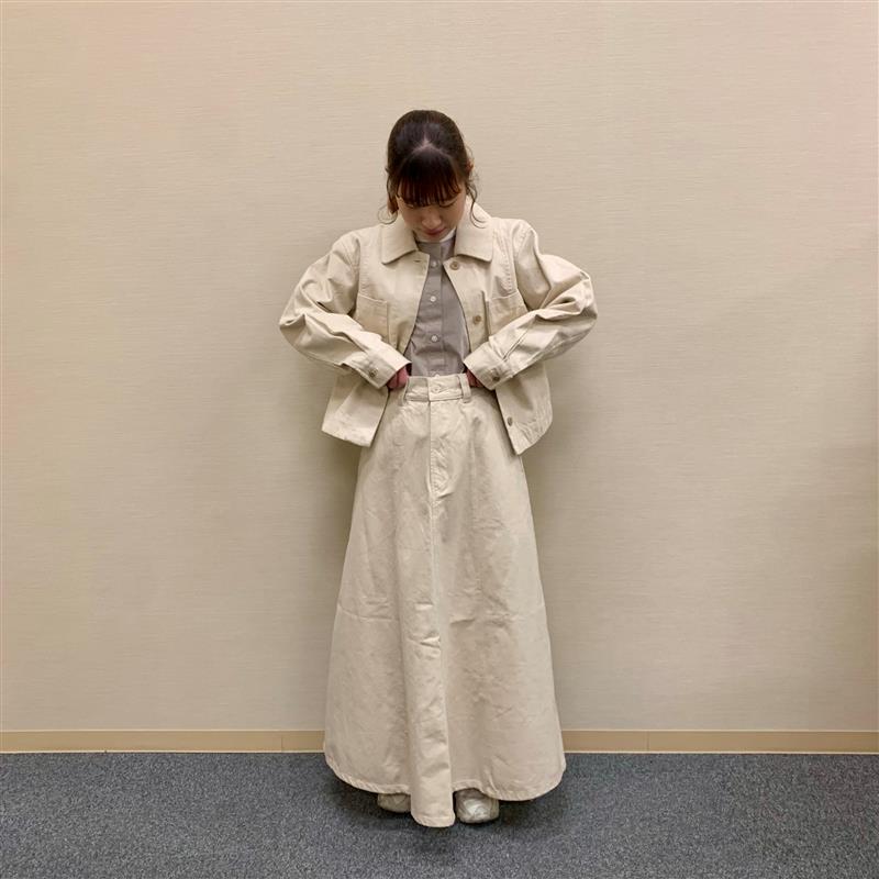 【フォルテ八王子】木の実から作ったカポック混シリーズ