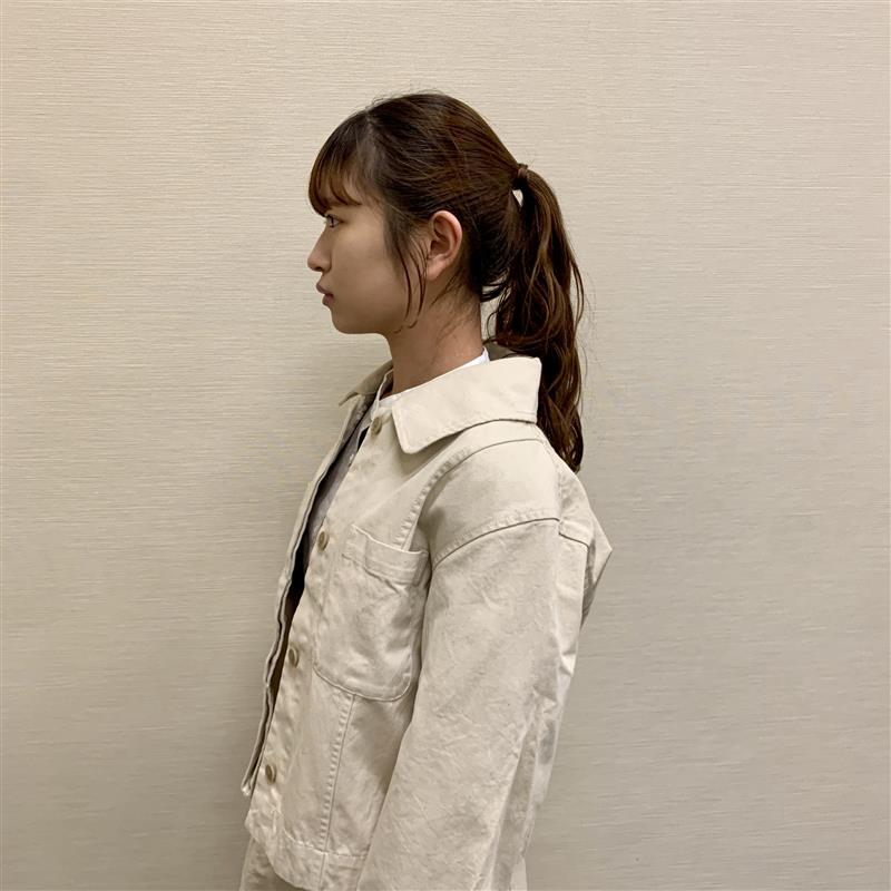 【フォルテ八王子】木の実から作ったカポック混シリーズ