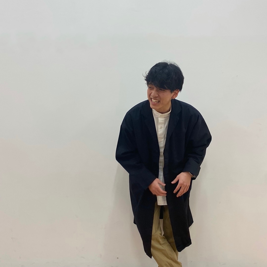 【フェアモール福井】紳士服の新商品が入荷しました｜スタイリングアドバイザー
