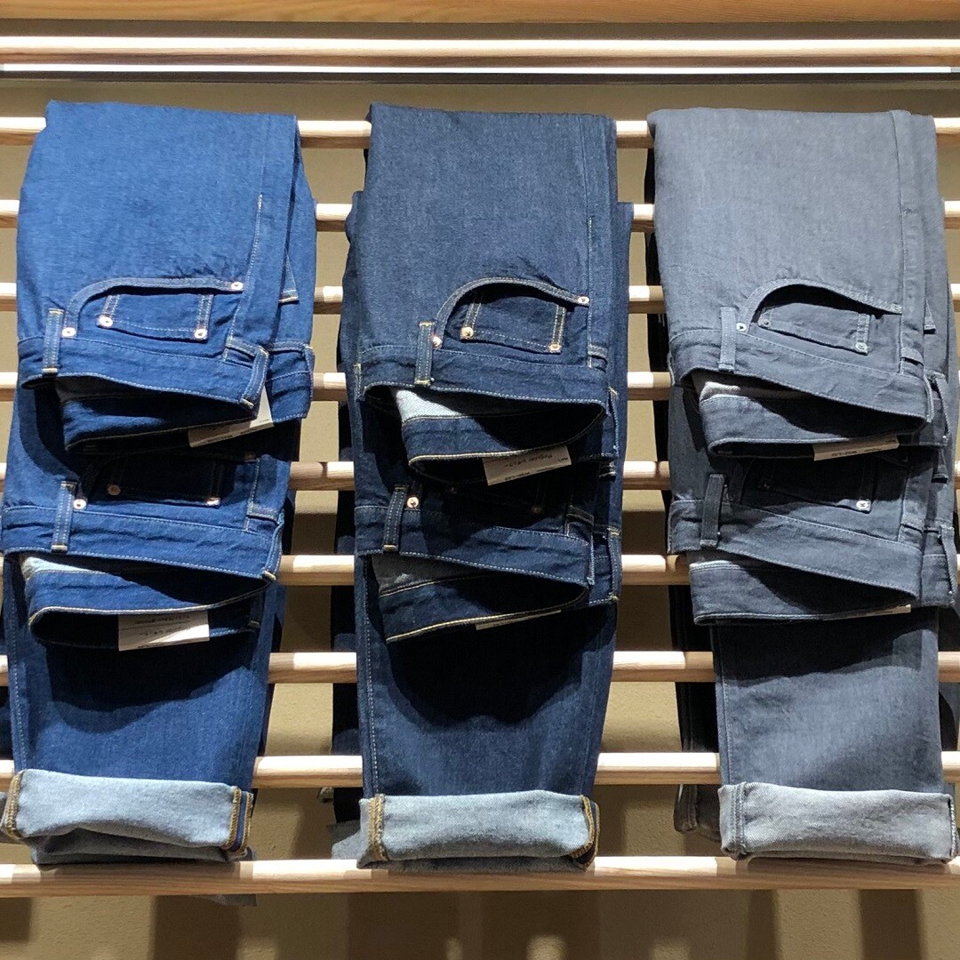 店内ディスプレイ画像