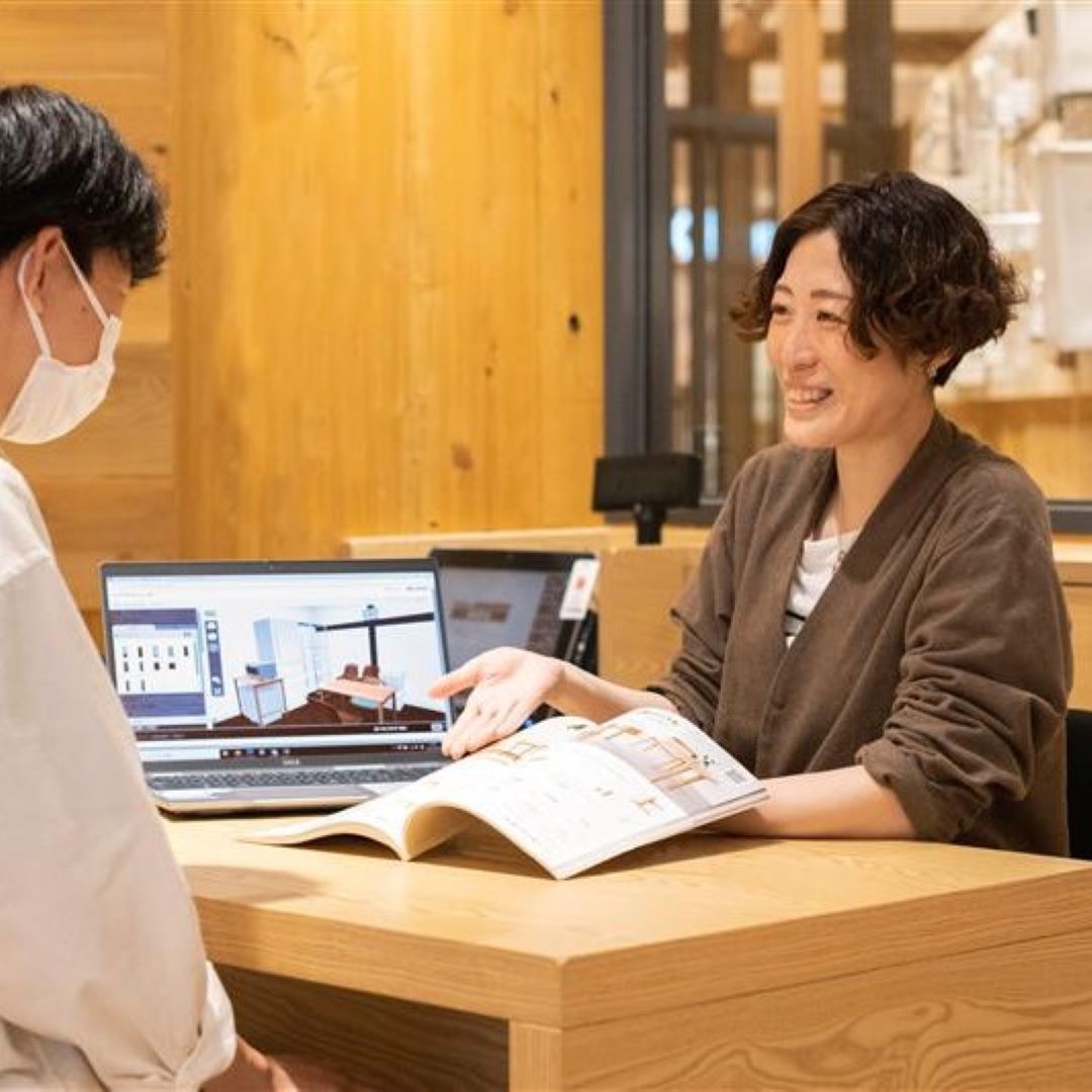 出張インテリアの写真２