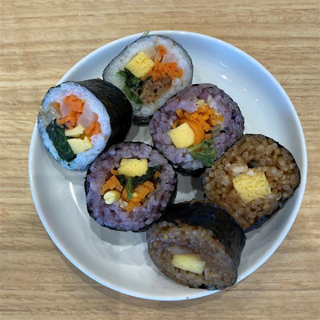 三種