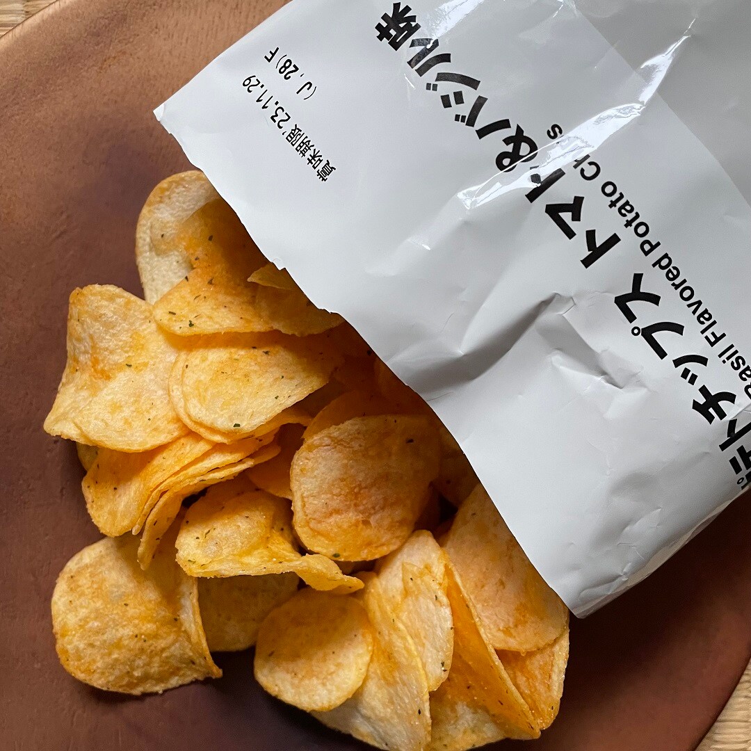 トマトバジル