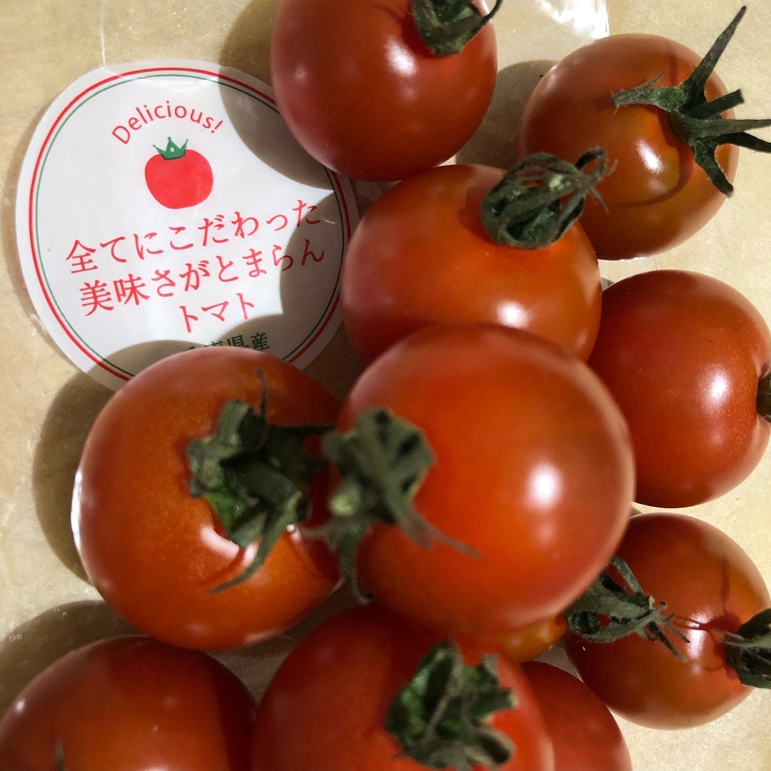 トマト
