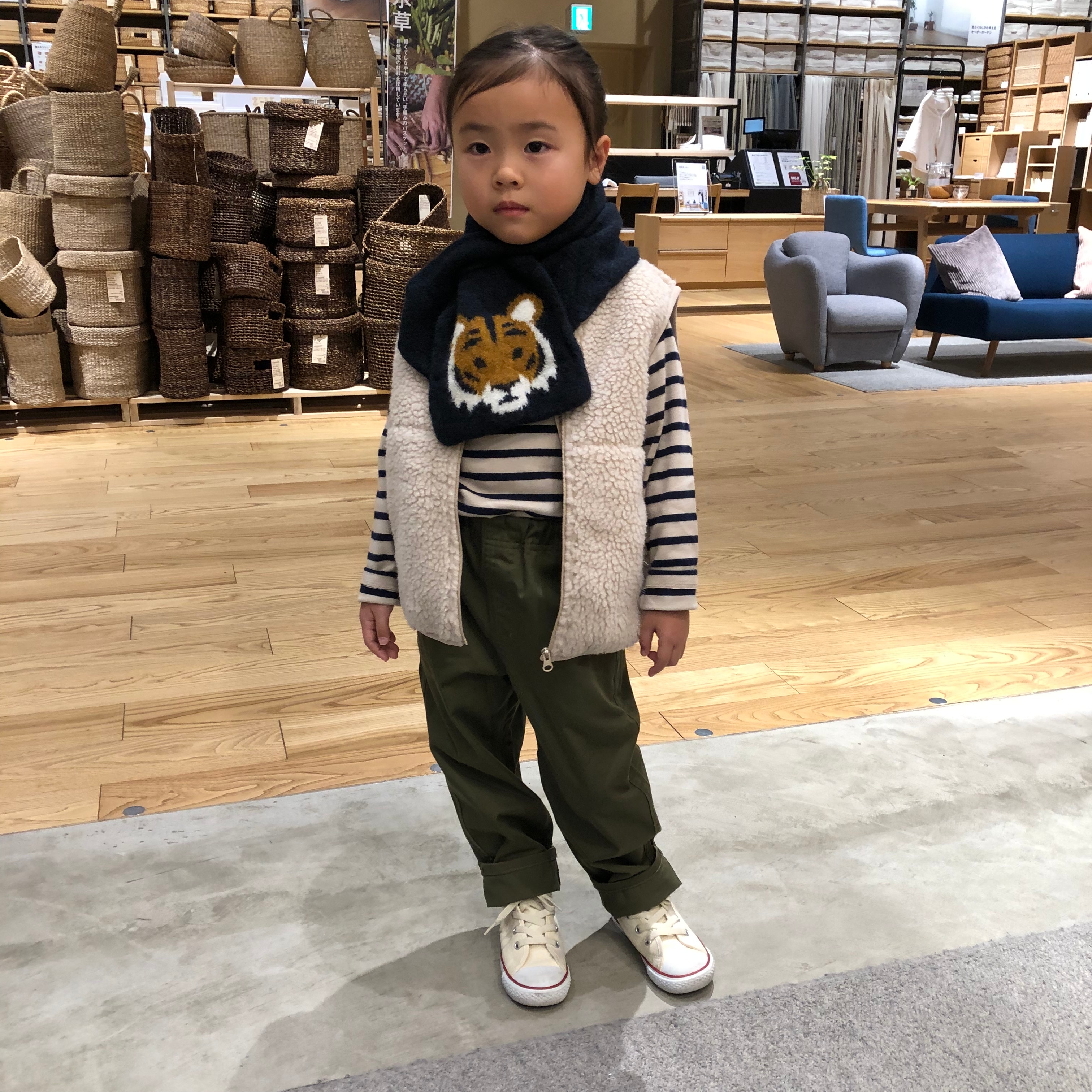 ②