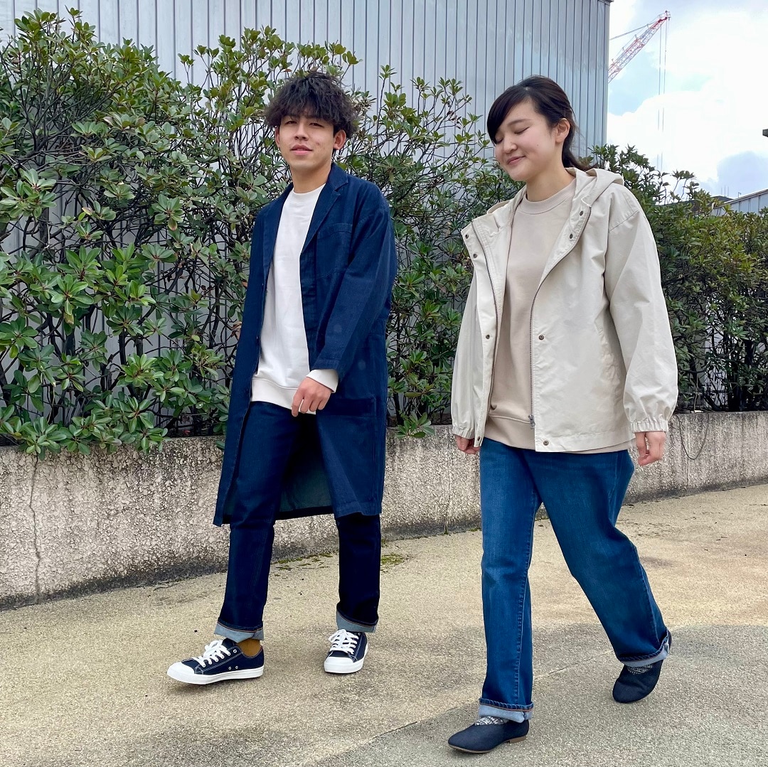 トレーナー４