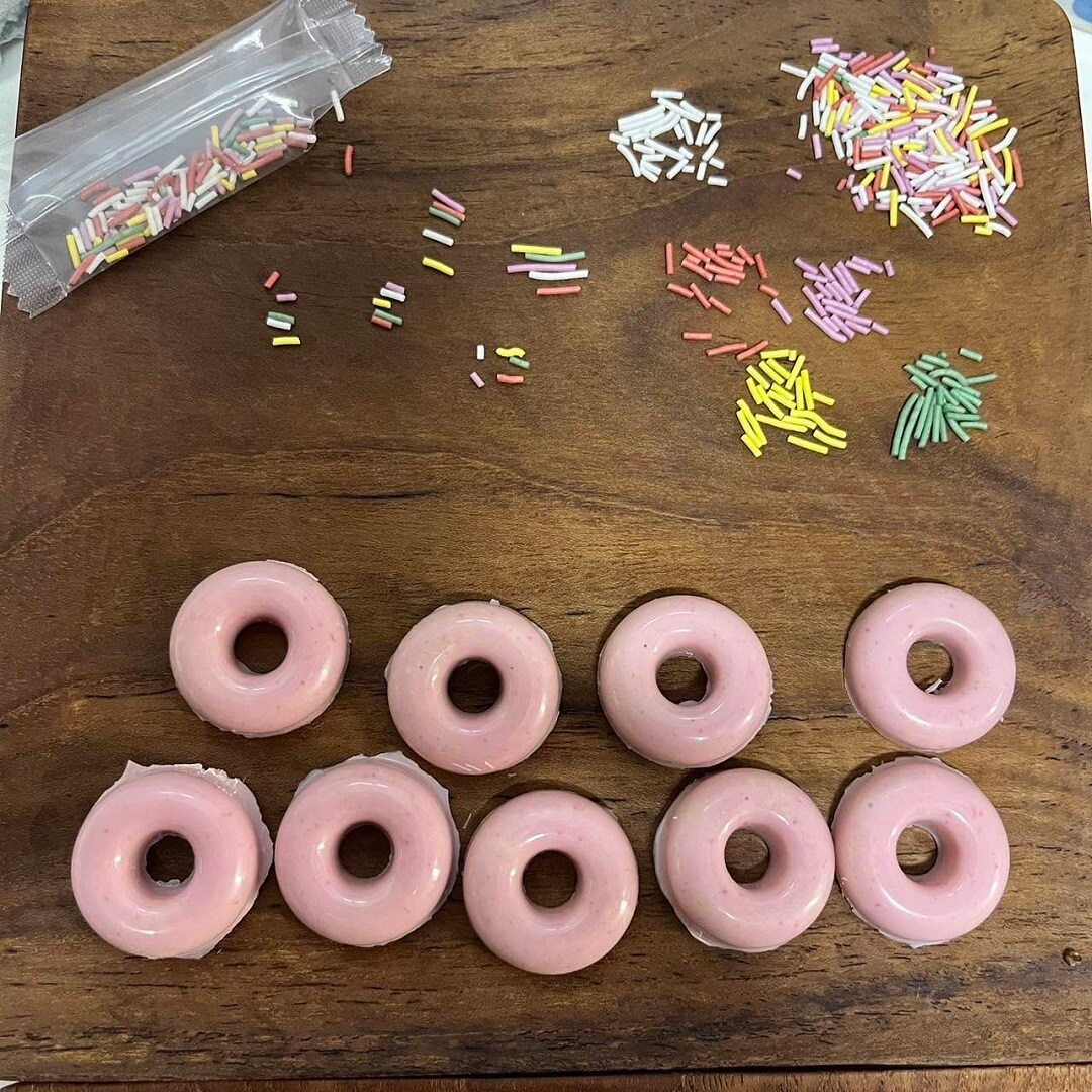 作り方