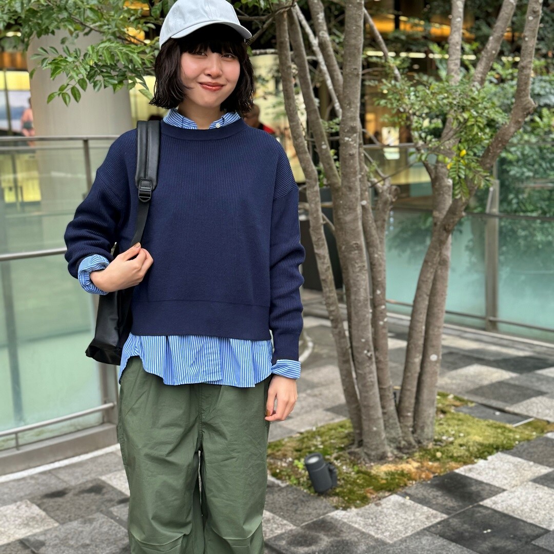 正面写真