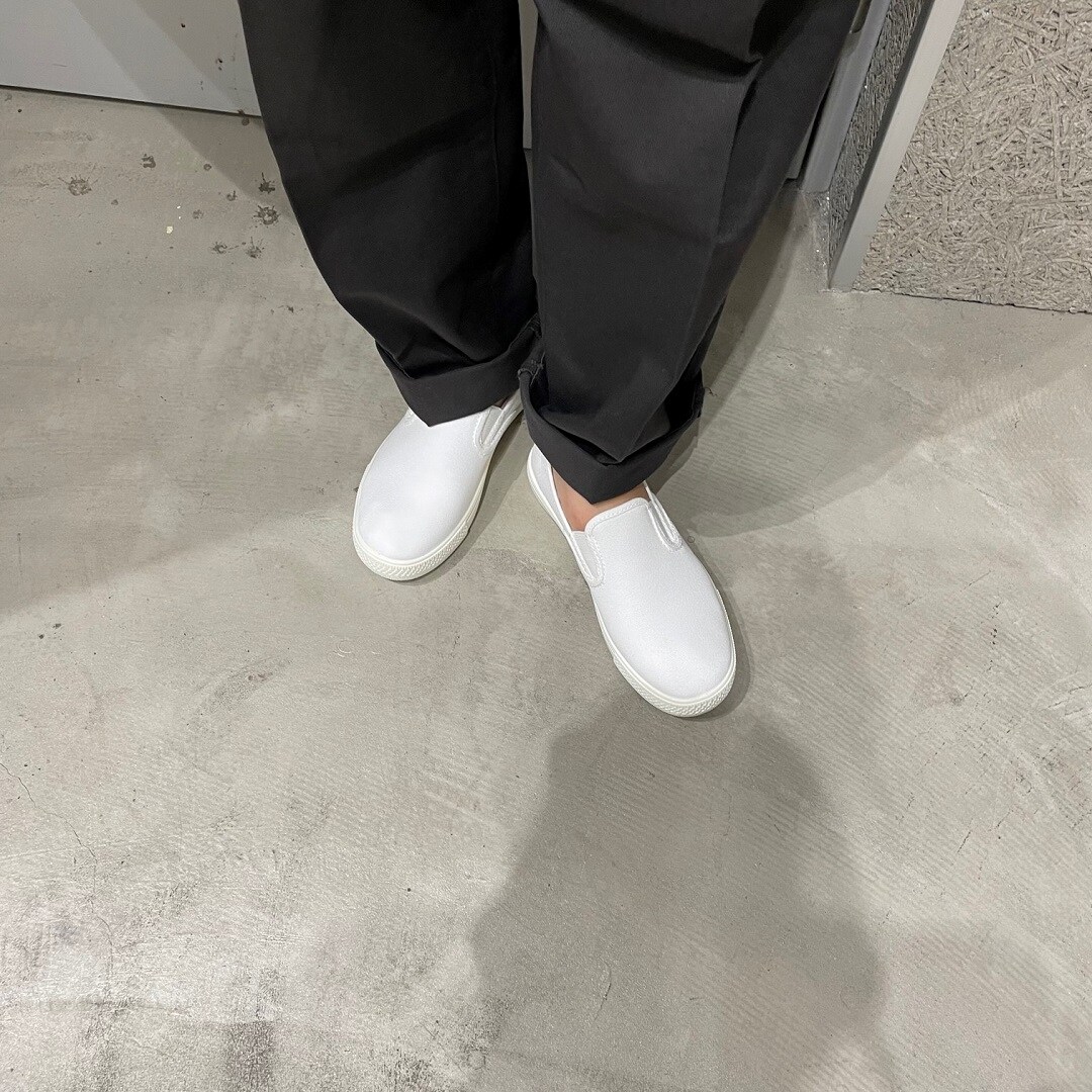 靴　アップ