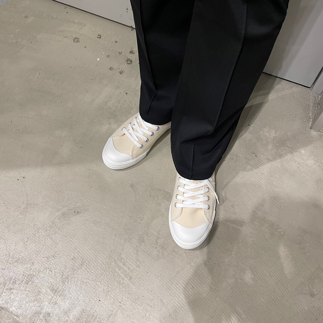 靴　アップ