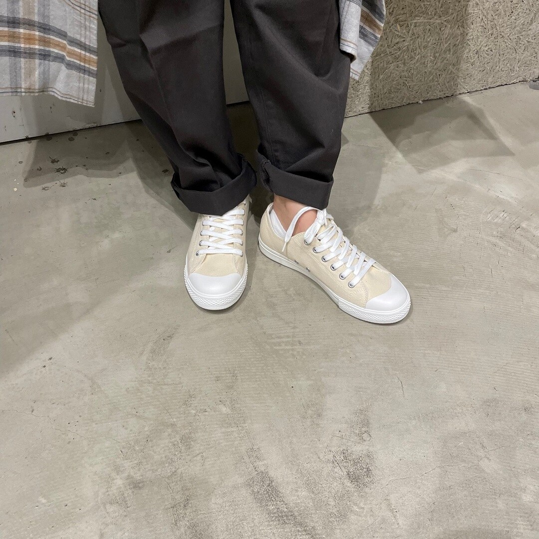 靴　アップ
