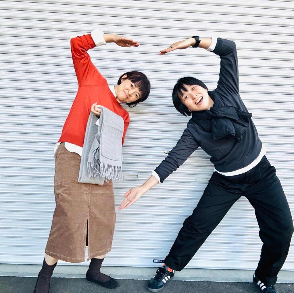 ラスト