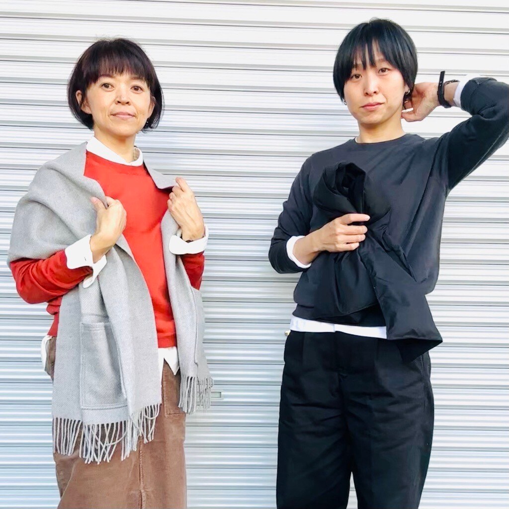 三枚目