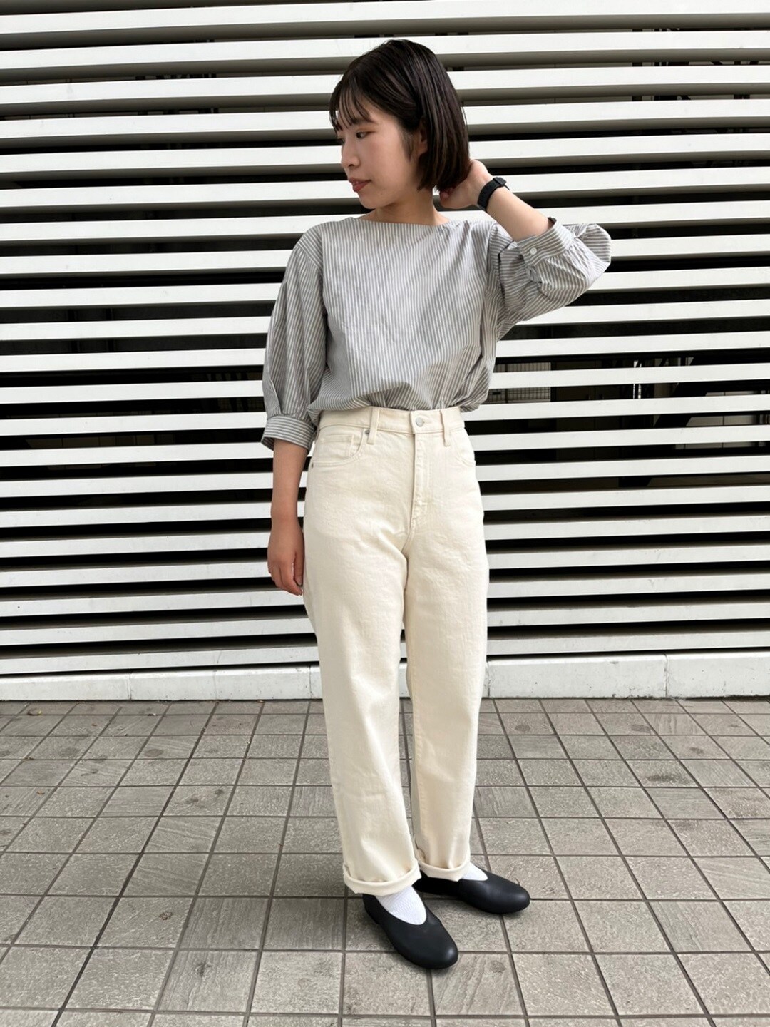 【柏ステーションモール】