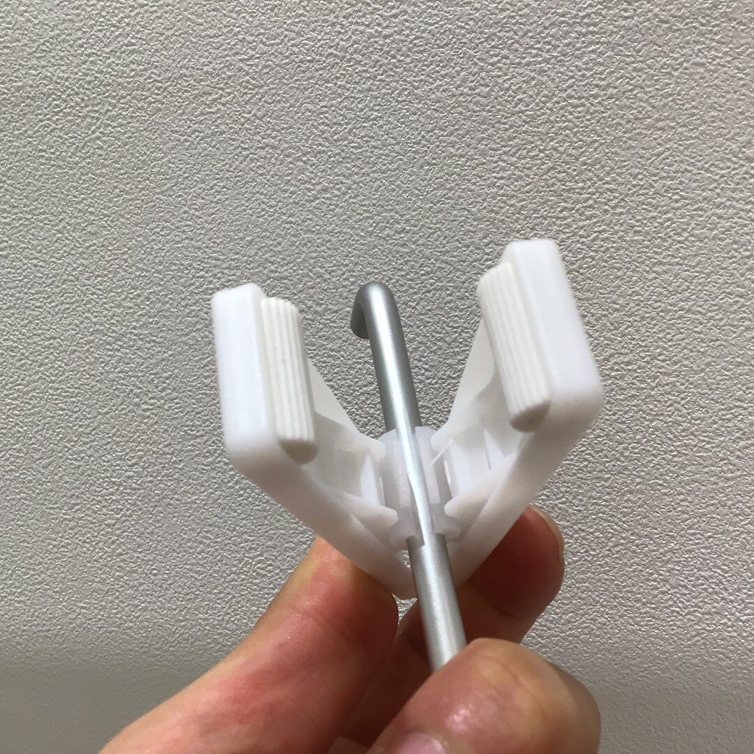 ハンガー４