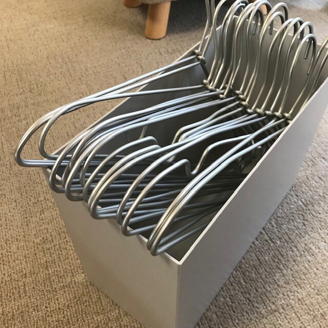 ハンガー