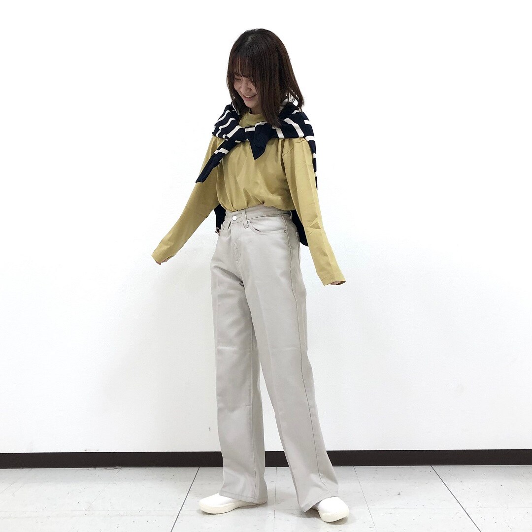 衣服