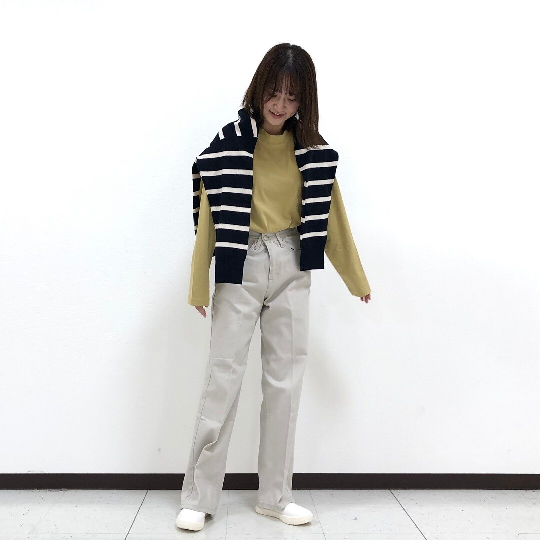 衣服