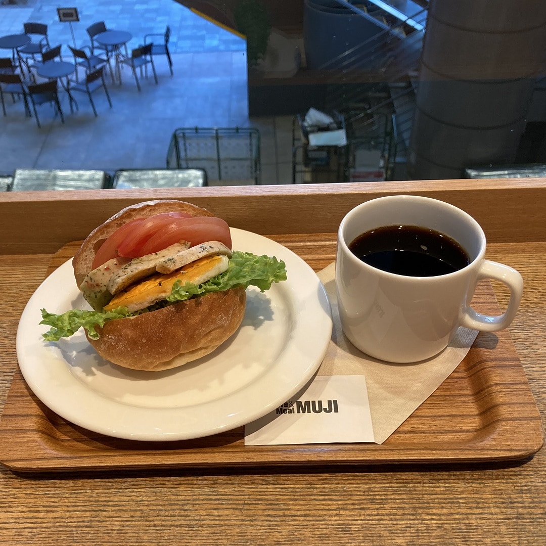 バジル