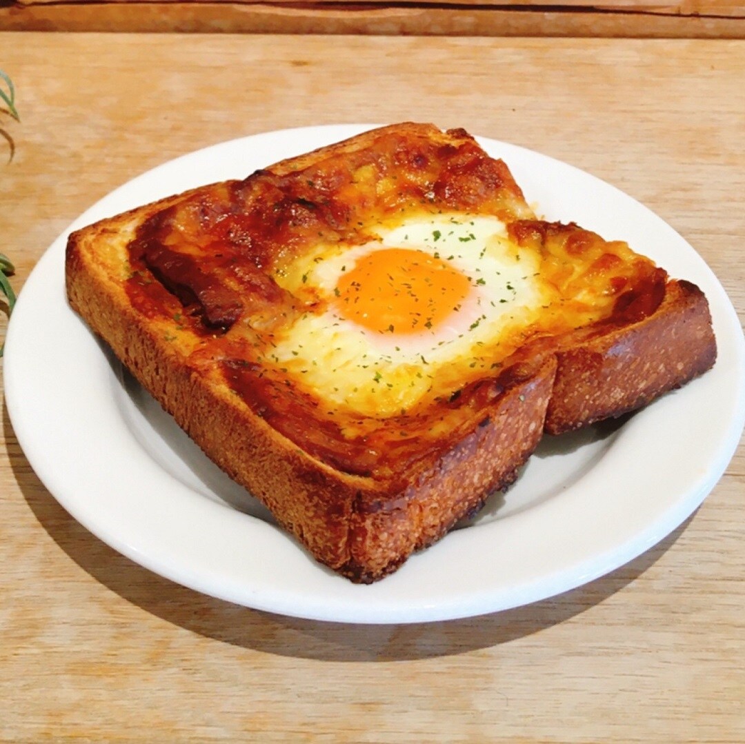 【Café&Meal MUJIグランフロント大阪】アレンジレシピ３
