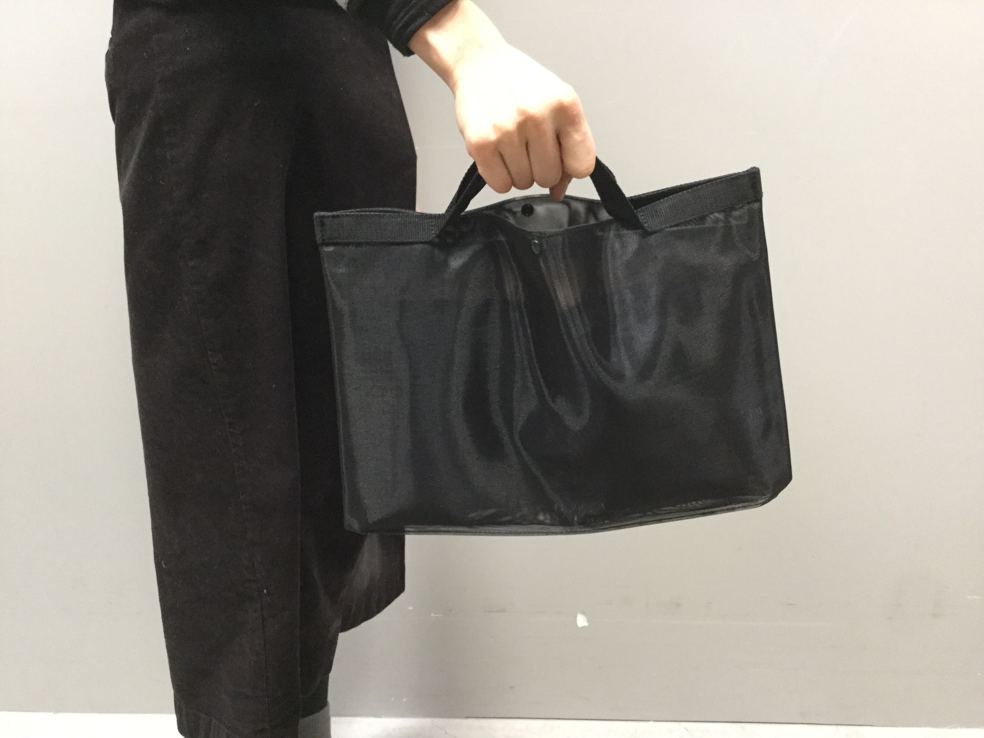 【シエスタハコダテ】バッグインバッグ③