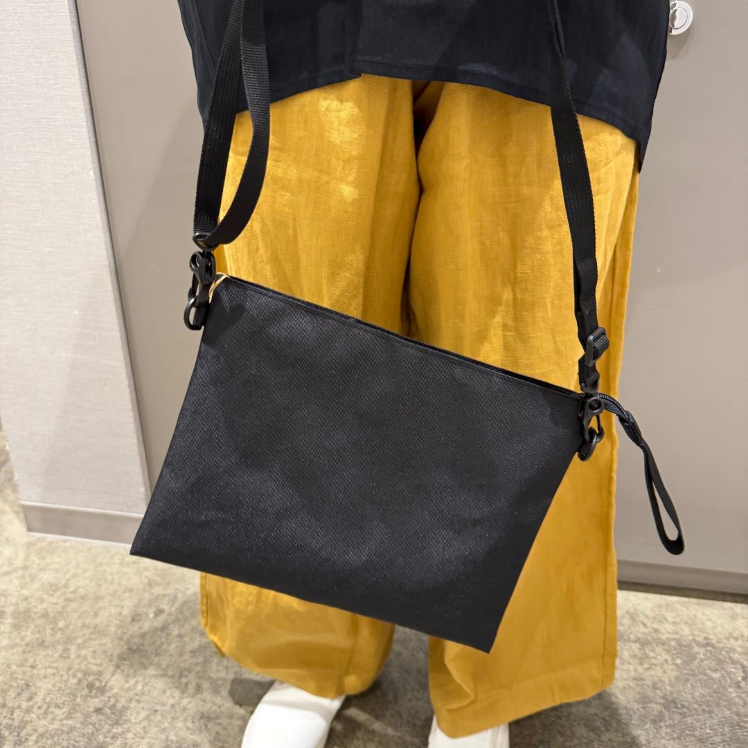 バッグアップ