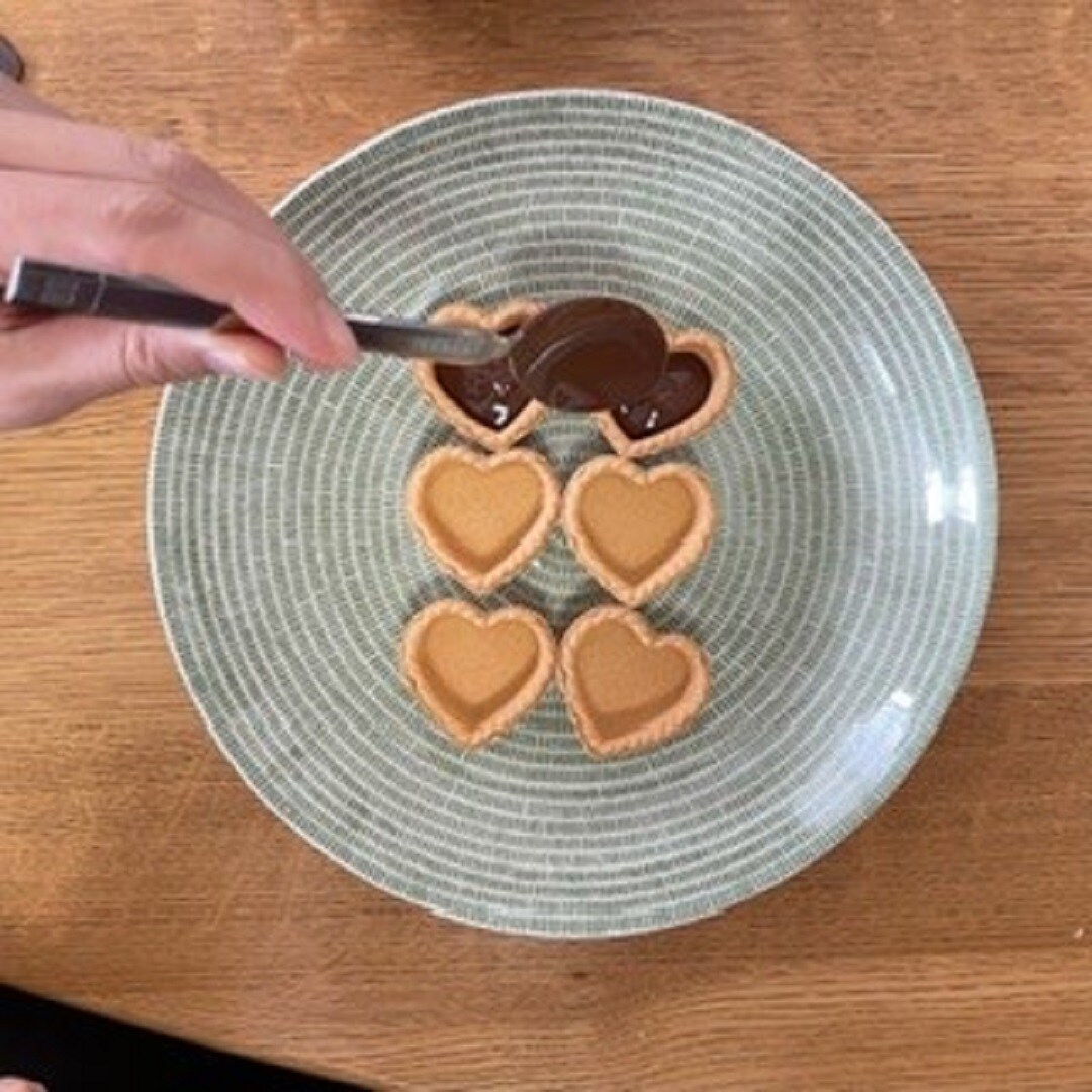 バレンタイン②