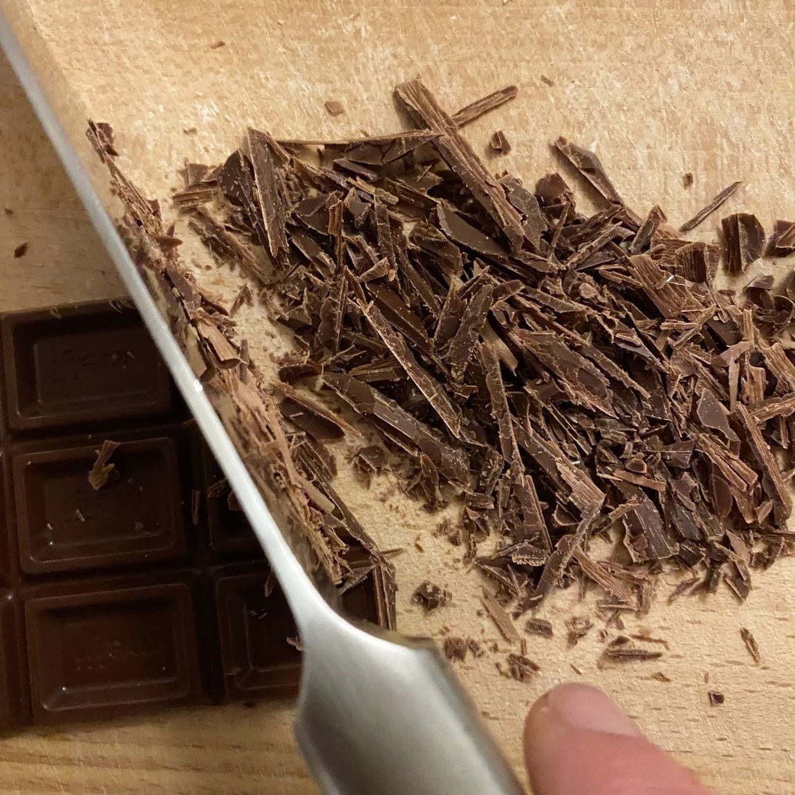 【ルミネ立川】いつものお菓子をバレンタインに