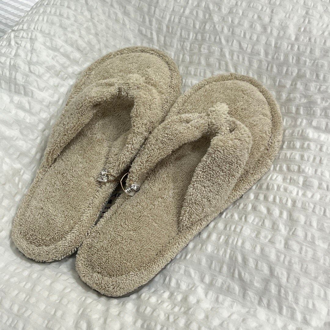 パイルスリッパ