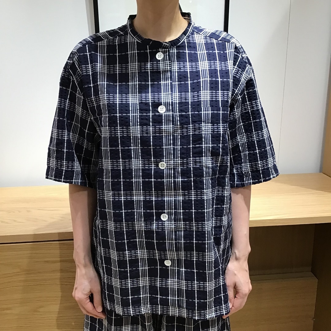 パジャマ
