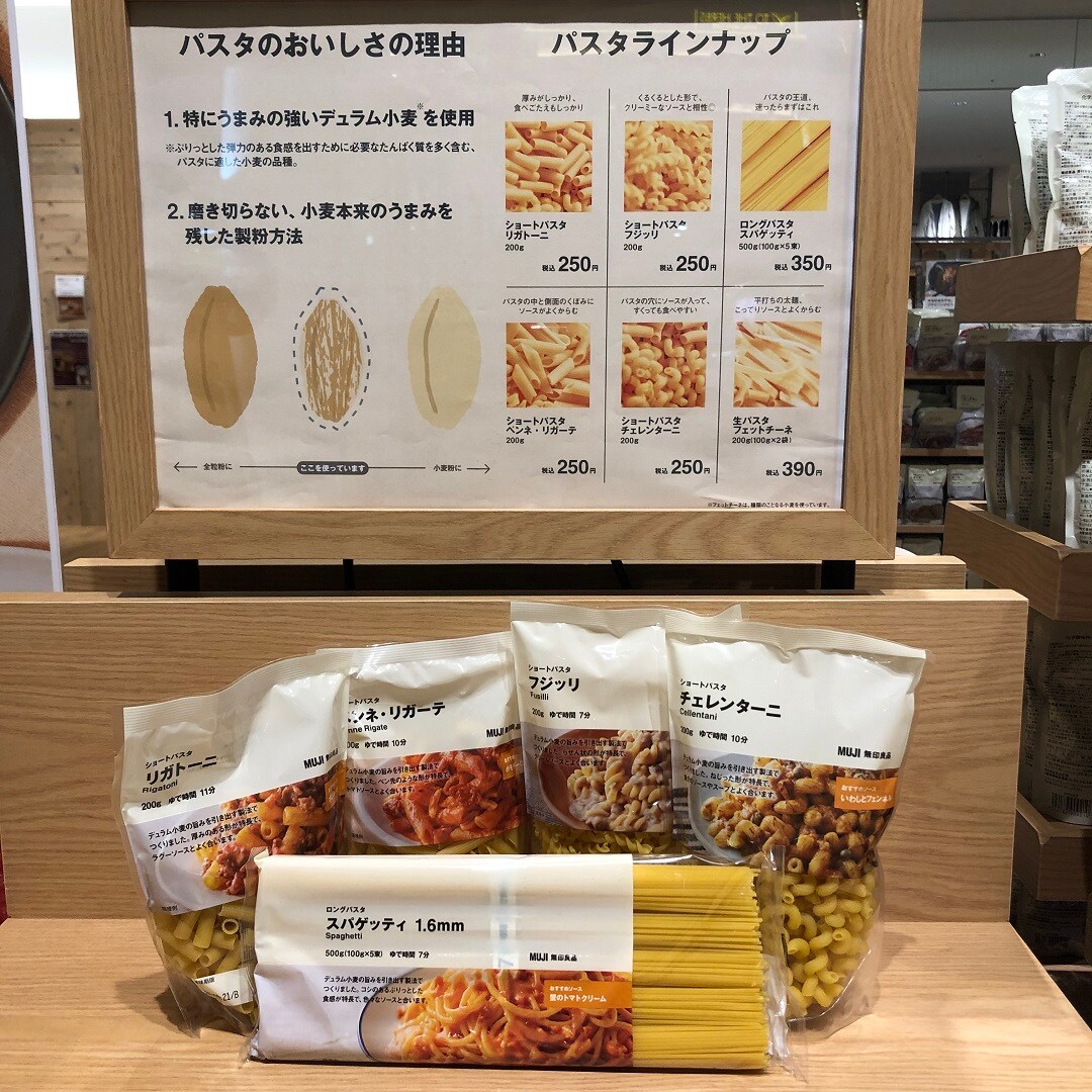 パスタ01
